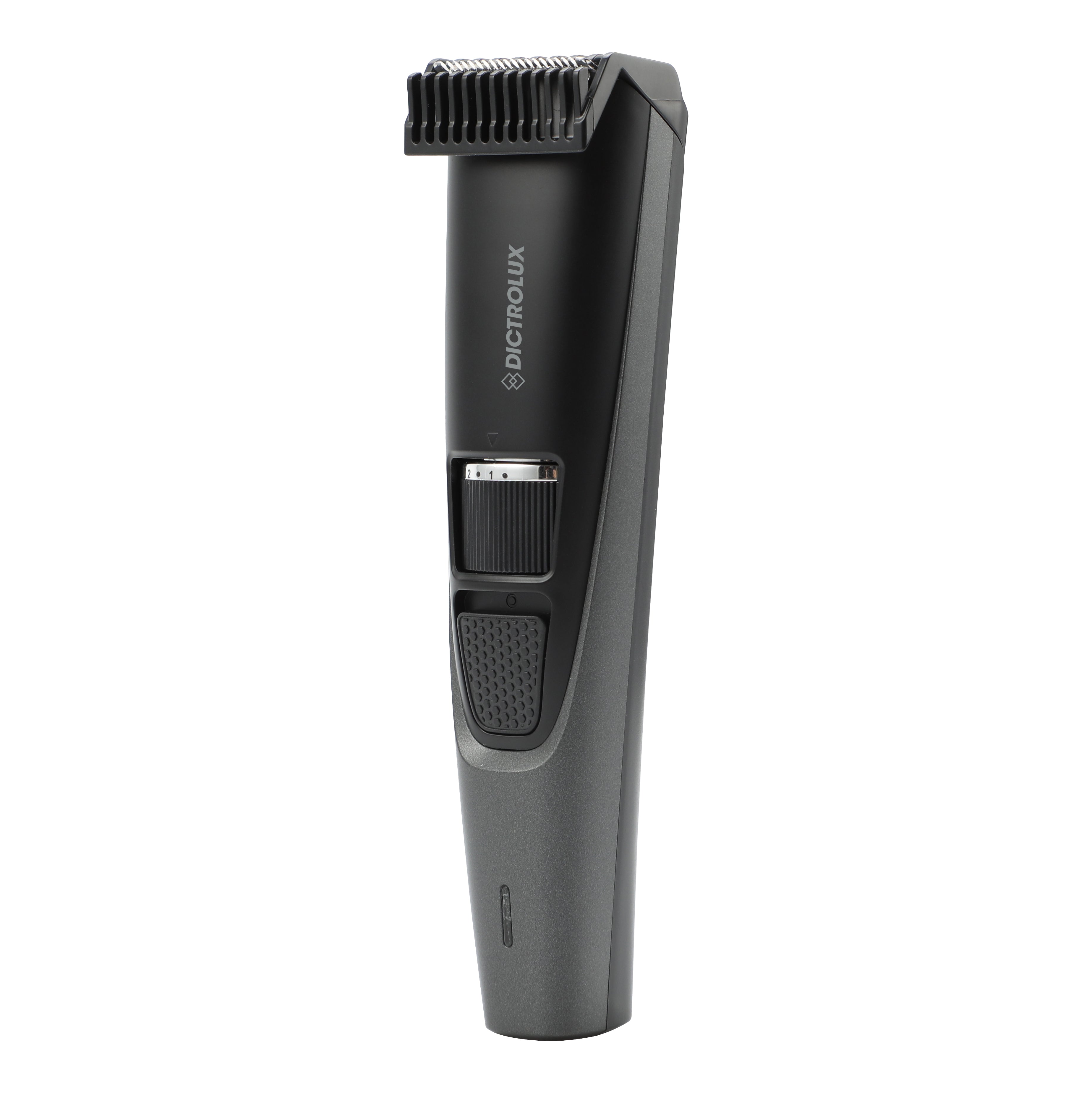 DICTROLUX - Rasoio Multifunzione Ricaricabile Serie 3 - Capelli, Barba e Corpo